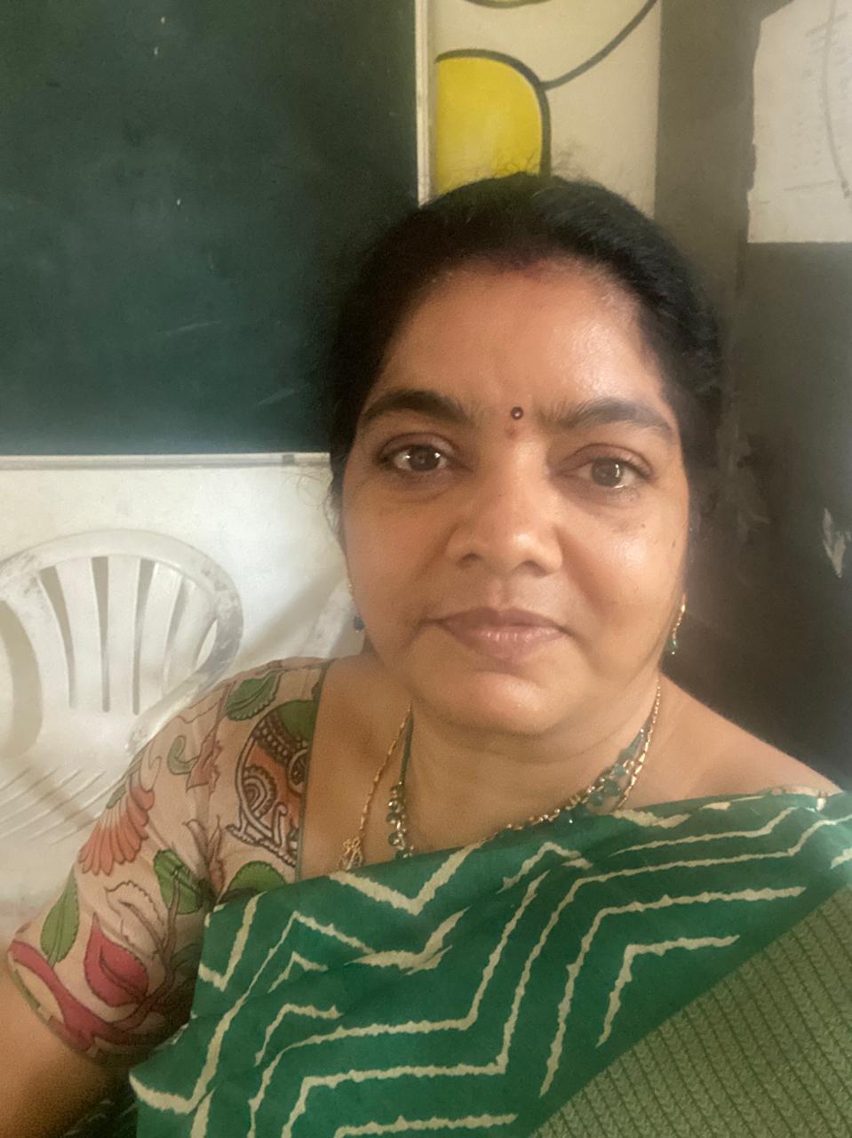 Sujatha