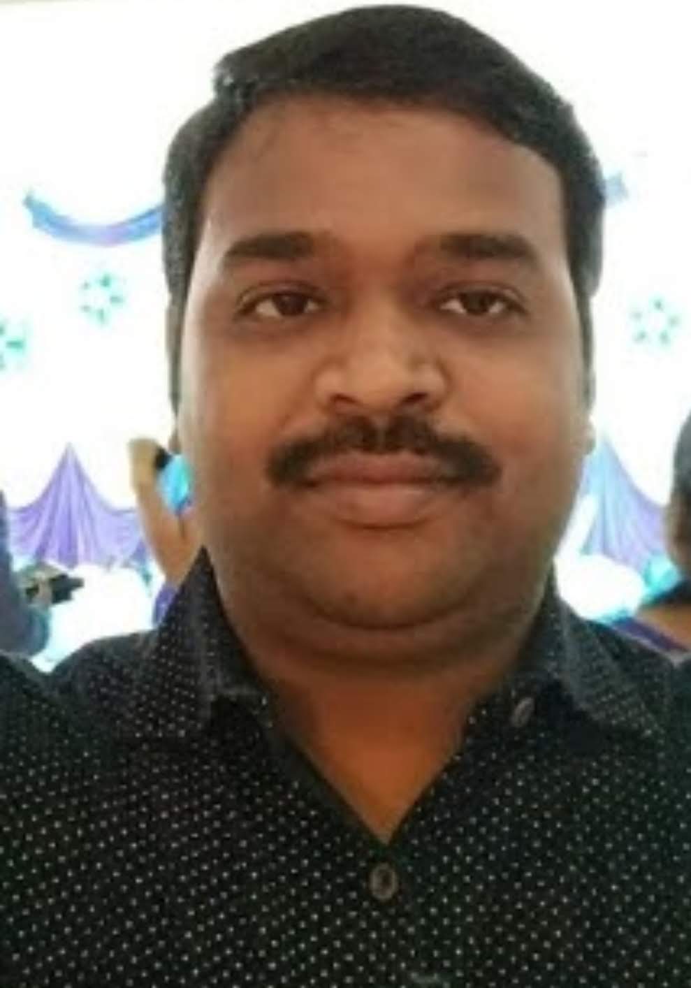 Vijay Kishore